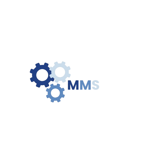 MMS Logo
